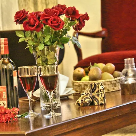 Bosnali Special Class Hotel Adana