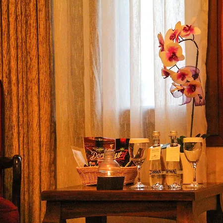 Bosnali Special Class Hotel Adana