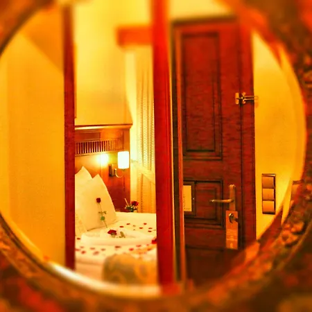 Bosnali Special Class Hotel Adana
