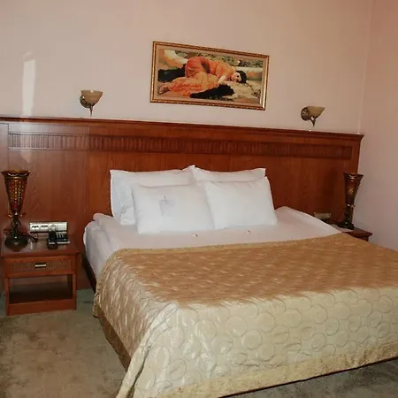 Bosnali Special Class Hotel 3*