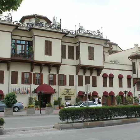 Bosnali Special Class Adana