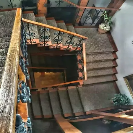 Bosnali Special Class Hotel