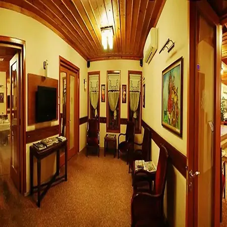 Hotel Bosnali Special Class