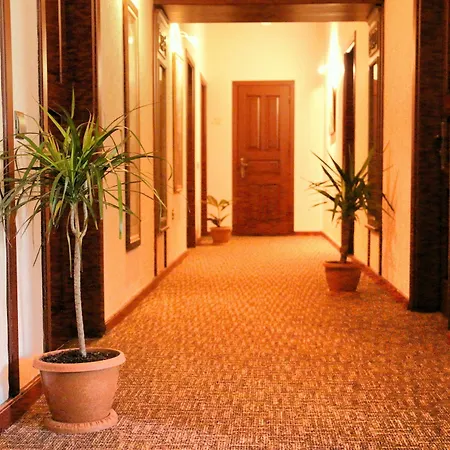 Bosnali Special Class Hotel