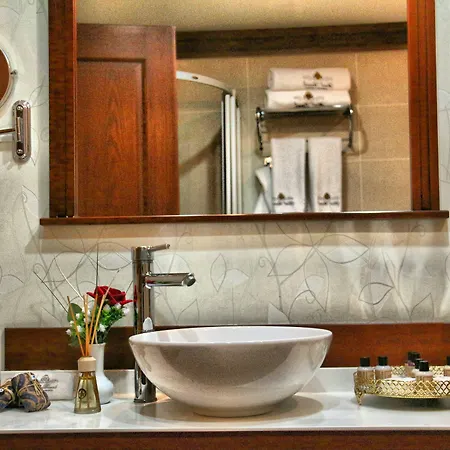 Hotel Bosnali Special Class Adana