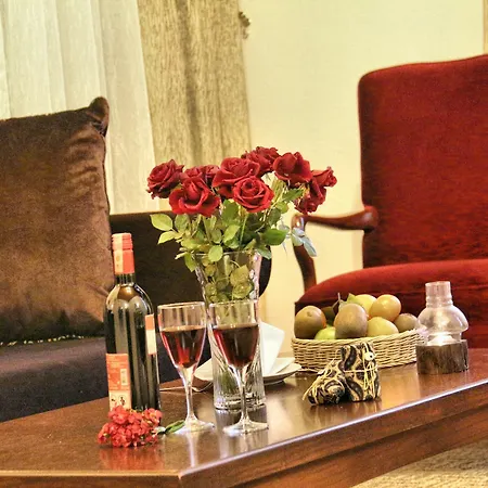 Hotel Bosnali Special Class 3*