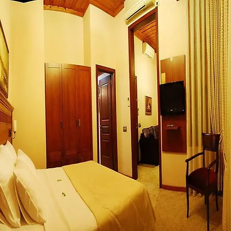 Hotel Bosnali Special Class