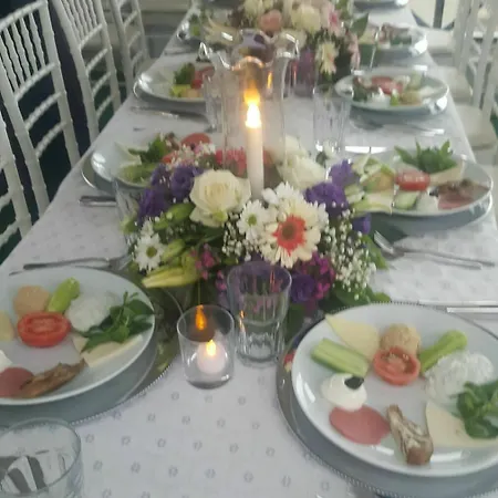 Bosnali Special Class Hotel Adana
