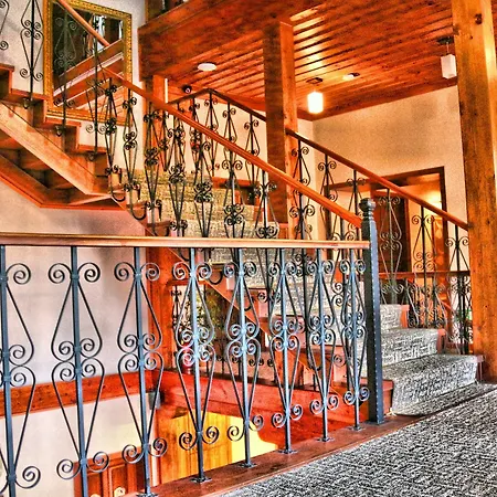 Bosnali Special Class Hotel