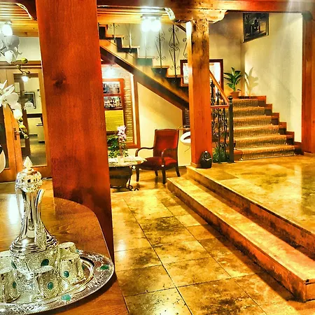Hotel Bosnali Special Class 3*