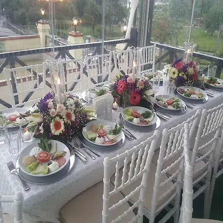 Hotel Bosnali Special Class Adana