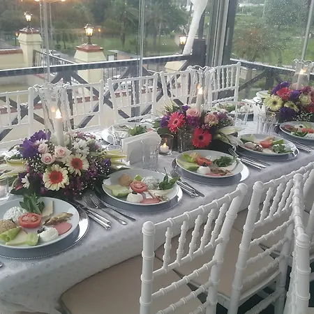 Bosnali Special Class Hotel Adana