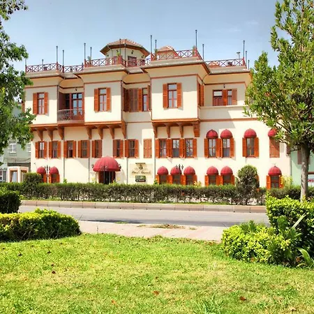Hotel Bosnali Special Class Adana