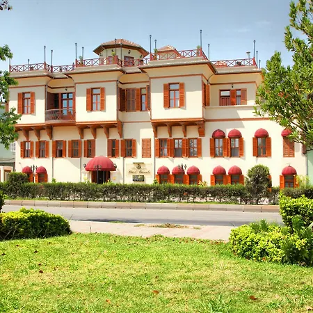 Hotel Bosnali Special Class Adana